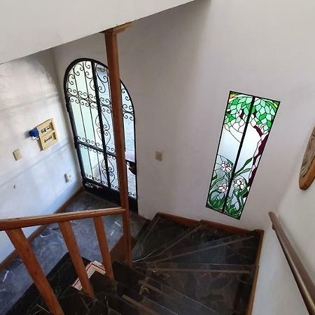 Alojamiento Tia Silvia San José Dış mekan fotoğraf