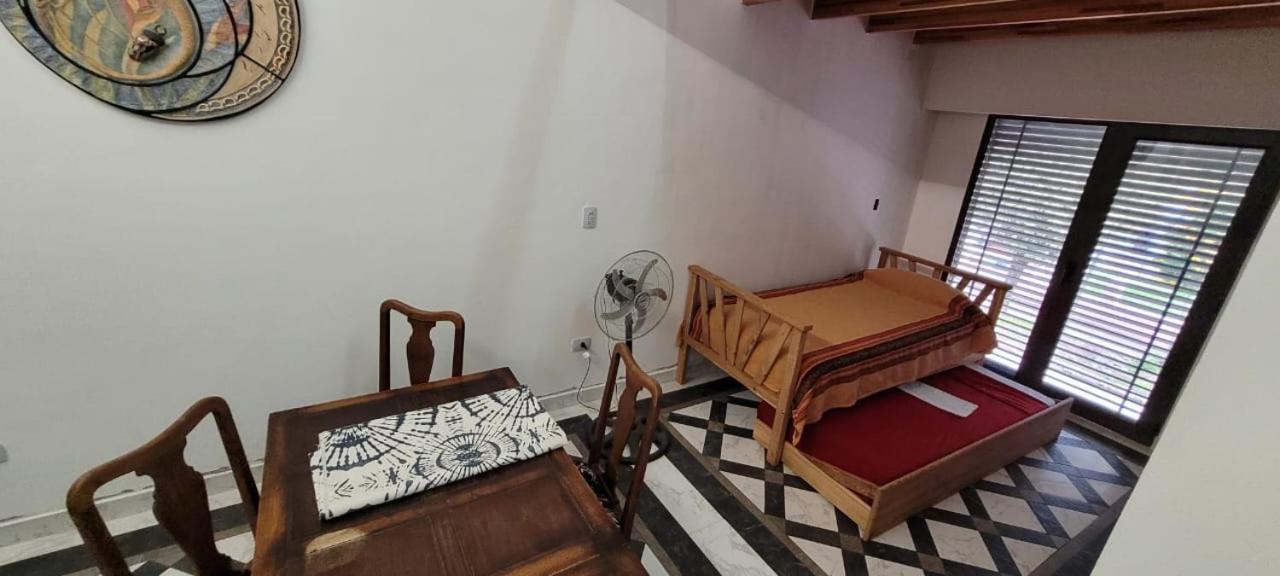Alojamiento Tia Silvia San José Oda fotoğraf