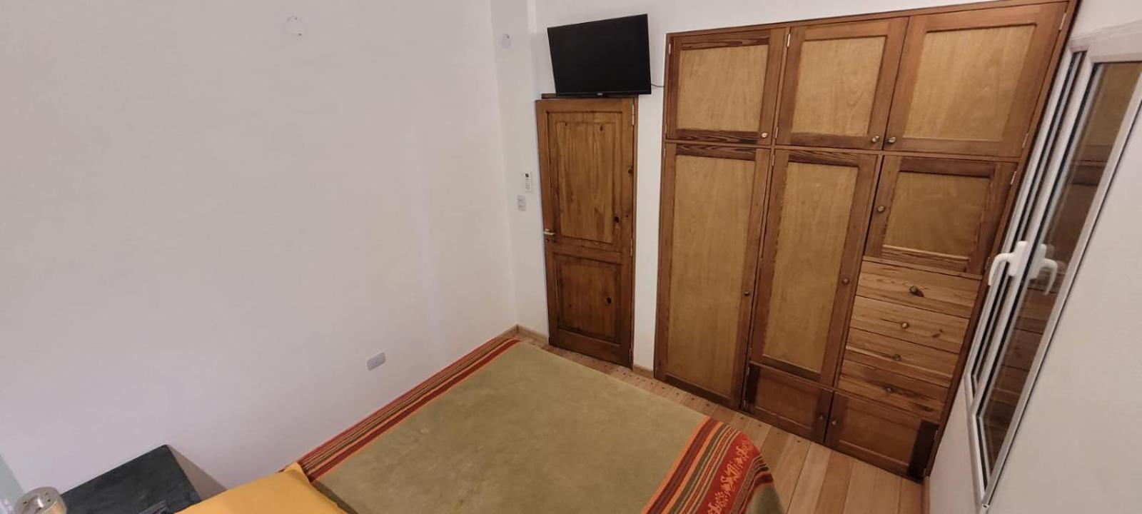 Alojamiento Tia Silvia San José Oda fotoğraf