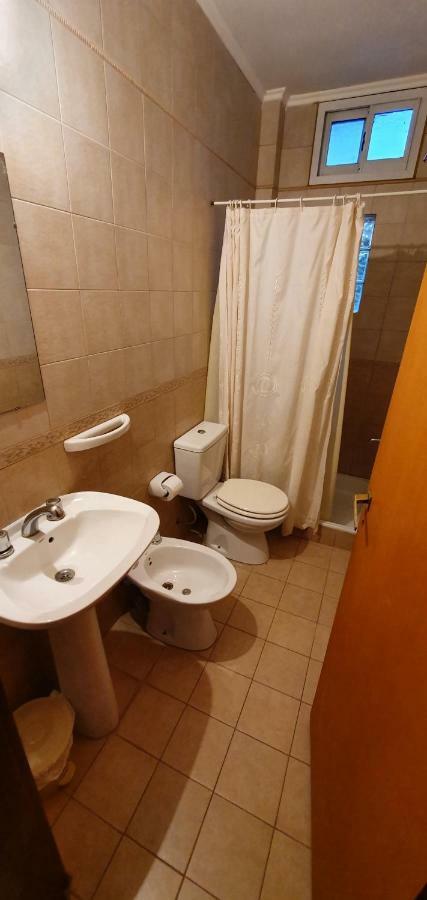 Alojamiento Tia Silvia San José Dış mekan fotoğraf
