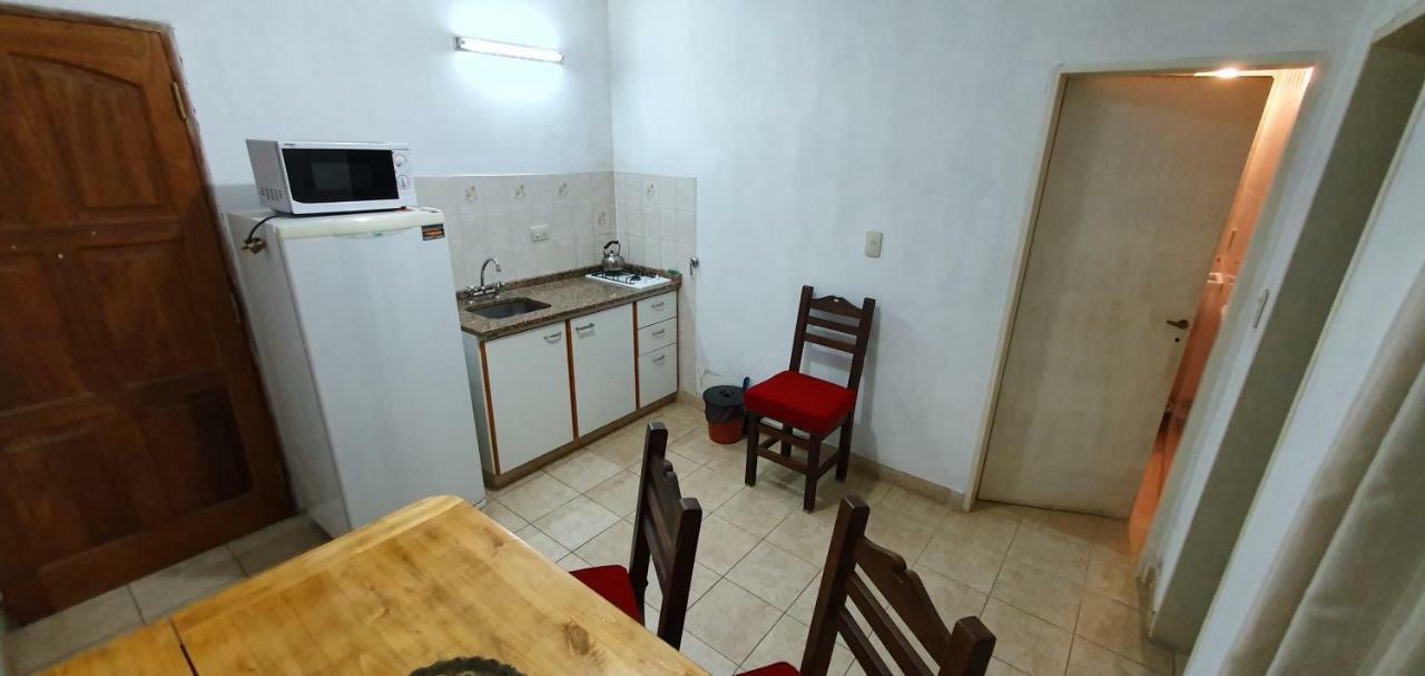 Alojamiento Tia Silvia San José Dış mekan fotoğraf